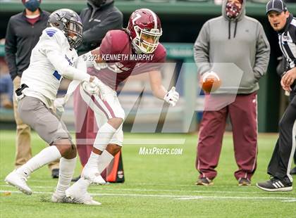 Thumbnail 3 in Red Oak vs Mansfield Summit (UIL 5A Division 1 Quarterfinal) photogallery.
