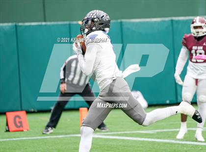 Thumbnail 2 in Red Oak vs Mansfield Summit (UIL 5A Division 1 Quarterfinal) photogallery.