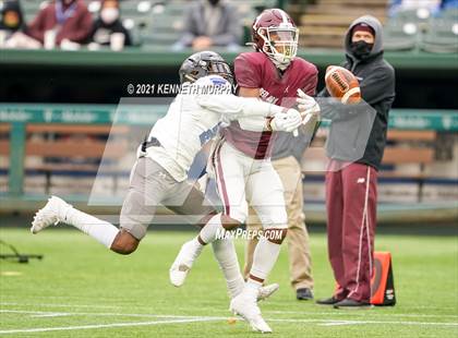 Thumbnail 1 in Red Oak vs Mansfield Summit (UIL 5A Division 1 Quarterfinal) photogallery.