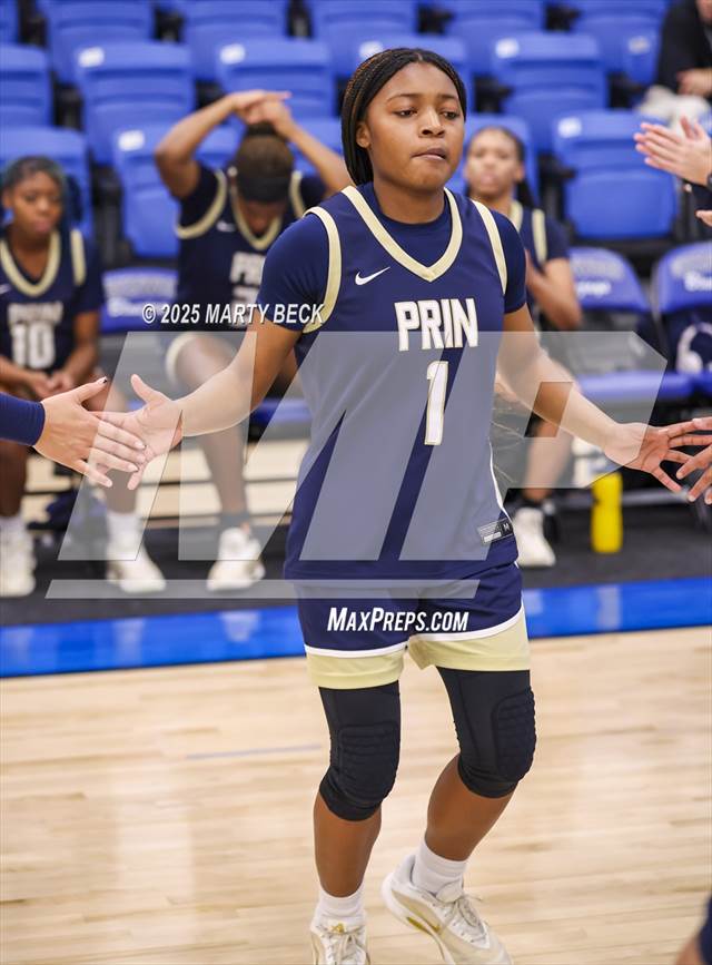 Marshfield vs Principia (Bill Rowe's Queen City Classic)