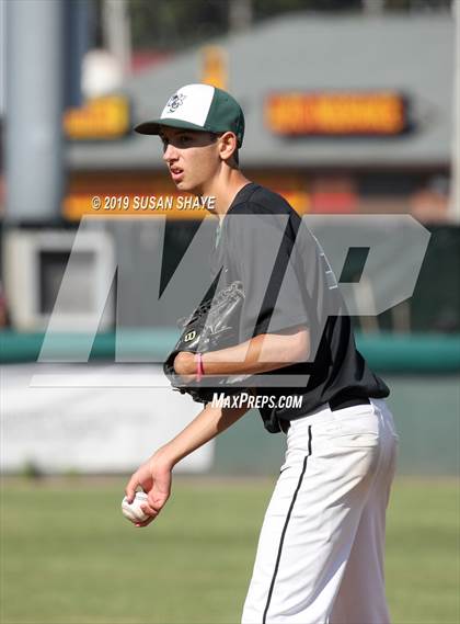 Thumbnail 1 in Mansfield @ Boston College High (MIAA Division 1A Round 2 Playoff) photogallery.