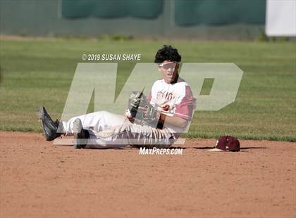 Thumbnail 1 in Mansfield @ Boston College High (MIAA Division 1A Round 2 Playoff) photogallery.