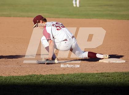 Thumbnail 2 in Mansfield @ Boston College High (MIAA Division 1A Round 2 Playoff) photogallery.