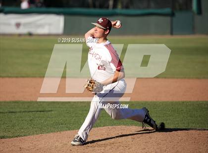 Thumbnail 2 in Mansfield @ Boston College High (MIAA Division 1A Round 2 Playoff) photogallery.