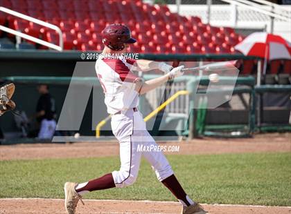 Thumbnail 1 in Mansfield @ Boston College High (MIAA Division 1A Round 2 Playoff) photogallery.