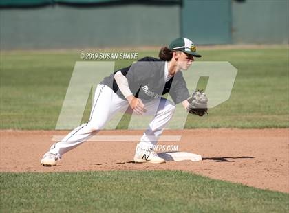 Thumbnail 2 in Mansfield @ Boston College High (MIAA Division 1A Round 2 Playoff) photogallery.