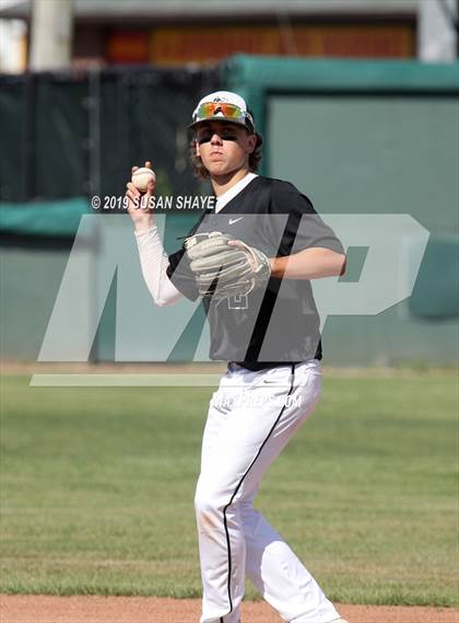 Thumbnail 3 in Mansfield @ Boston College High (MIAA Division 1A Round 2 Playoff) photogallery.