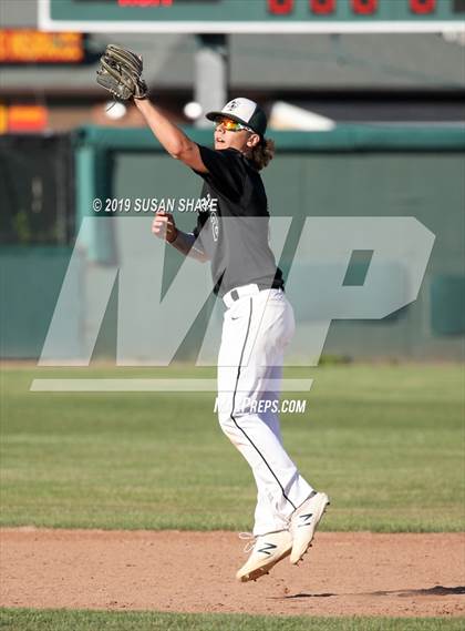 Thumbnail 3 in Mansfield @ Boston College High (MIAA Division 1A Round 2 Playoff) photogallery.