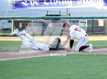 Thumbnail 1 in Mansfield @ Boston College High (MIAA Division 1A Round 2 Playoff) photogallery.