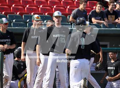 Thumbnail 3 in Mansfield @ Boston College High (MIAA Division 1A Round 2 Playoff) photogallery.