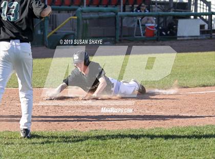 Thumbnail 2 in Mansfield @ Boston College High (MIAA Division 1A Round 2 Playoff) photogallery.