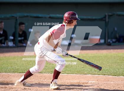 Thumbnail 2 in Mansfield @ Boston College High (MIAA Division 1A Round 2 Playoff) photogallery.