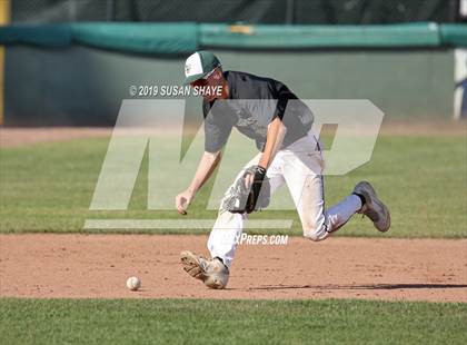 Thumbnail 1 in Mansfield @ Boston College High (MIAA Division 1A Round 2 Playoff) photogallery.