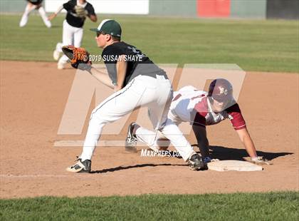 Thumbnail 1 in Mansfield @ Boston College High (MIAA Division 1A Round 2 Playoff) photogallery.
