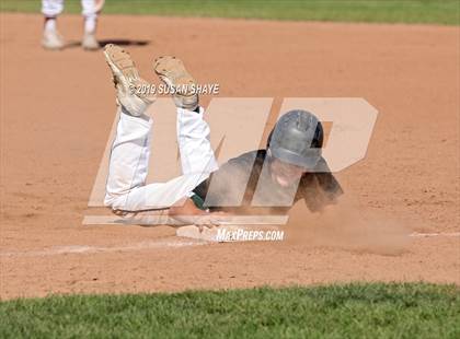 Thumbnail 2 in Mansfield @ Boston College High (MIAA Division 1A Round 2 Playoff) photogallery.