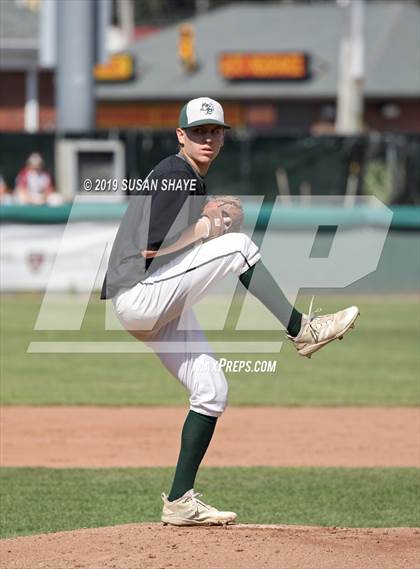 Thumbnail 1 in Mansfield @ Boston College High (MIAA Division 1A Round 2 Playoff) photogallery.