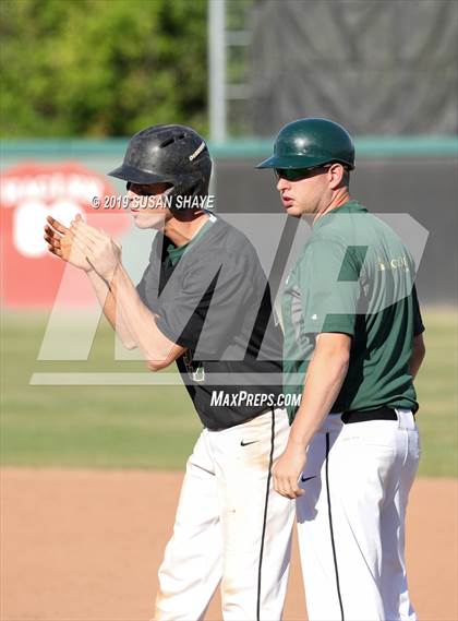 Thumbnail 1 in Mansfield @ Boston College High (MIAA Division 1A Round 2 Playoff) photogallery.