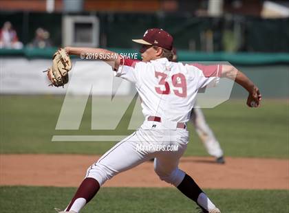 Thumbnail 1 in Mansfield @ Boston College High (MIAA Division 1A Round 2 Playoff) photogallery.