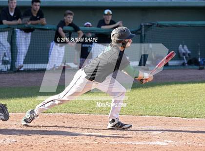 Thumbnail 3 in Mansfield @ Boston College High (MIAA Division 1A Round 2 Playoff) photogallery.