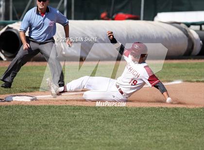 Thumbnail 2 in Mansfield @ Boston College High (MIAA Division 1A Round 2 Playoff) photogallery.