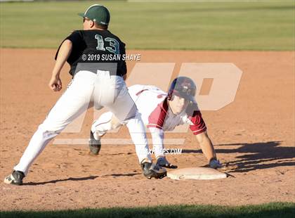 Thumbnail 1 in Mansfield @ Boston College High (MIAA Division 1A Round 2 Playoff) photogallery.