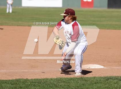 Thumbnail 2 in Mansfield @ Boston College High (MIAA Division 1A Round 2 Playoff) photogallery.