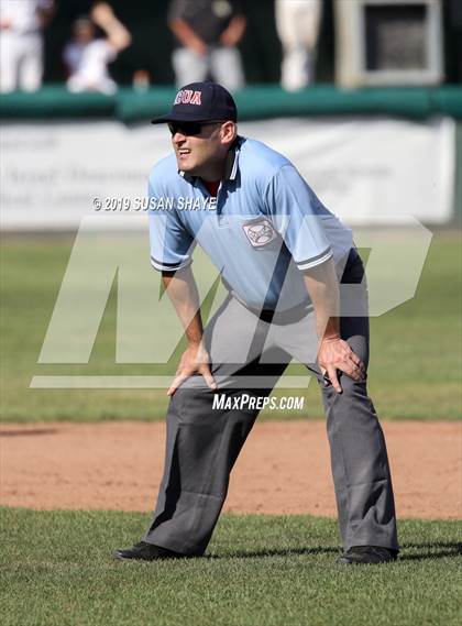 Thumbnail 2 in Mansfield @ Boston College High (MIAA Division 1A Round 2 Playoff) photogallery.