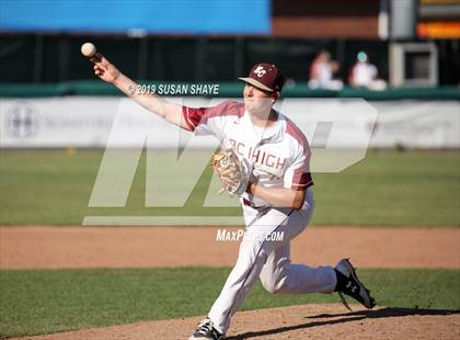 Thumbnail 2 in Mansfield @ Boston College High (MIAA Division 1A Round 2 Playoff) photogallery.
