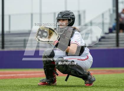 Thumbnail 3 in Weiss vs. West (Liberty Hill Round Robin) photogallery.
