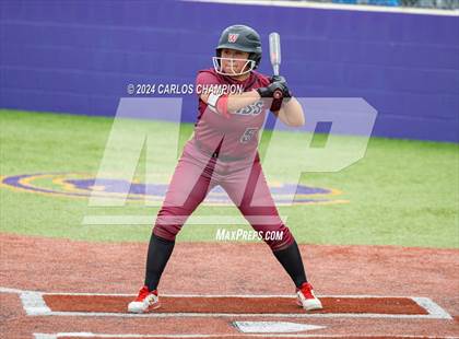 Thumbnail 2 in Weiss vs. West (Liberty Hill Round Robin) photogallery.