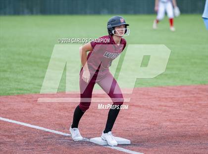 Thumbnail 2 in Weiss vs. West (Liberty Hill Round Robin) photogallery.