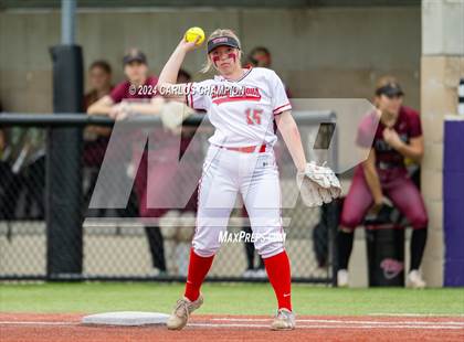 Thumbnail 2 in Weiss vs. West (Liberty Hill Round Robin) photogallery.