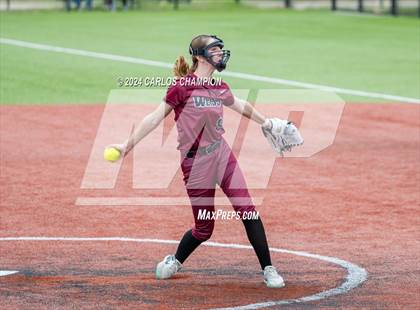 Thumbnail 1 in Weiss vs. West (Liberty Hill Round Robin) photogallery.