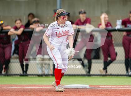 Thumbnail 1 in Weiss vs. West (Liberty Hill Round Robin) photogallery.