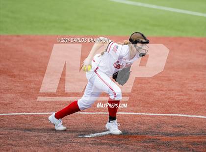 Thumbnail 3 in Weiss vs. West (Liberty Hill Round Robin) photogallery.