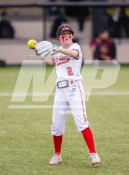 Thumbnail 1 in Weiss vs. West (Liberty Hill Round Robin) photogallery.