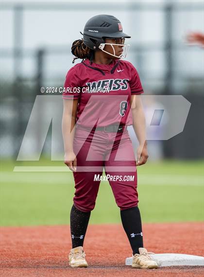 Thumbnail 1 in Weiss vs. West (Liberty Hill Round Robin) photogallery.