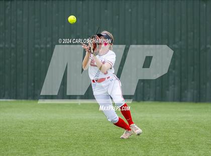 Thumbnail 3 in Weiss vs. West (Liberty Hill Round Robin) photogallery.