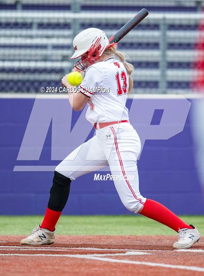 Thumbnail 1 in Weiss vs. West (Liberty Hill Round Robin) photogallery.