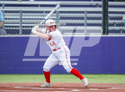 Thumbnail 2 in Weiss vs. West (Liberty Hill Round Robin) photogallery.