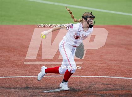 Thumbnail 3 in Weiss vs. West (Liberty Hill Round Robin) photogallery.