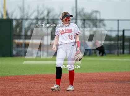 Thumbnail 2 in Weiss vs. West (Liberty Hill Round Robin) photogallery.