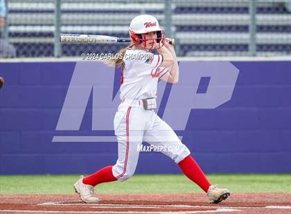 Thumbnail 3 in Weiss vs. West (Liberty Hill Round Robin) photogallery.