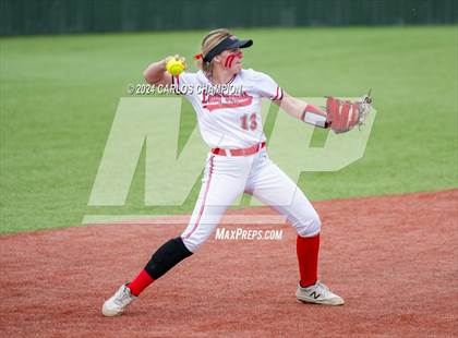 Thumbnail 1 in Weiss vs. West (Liberty Hill Round Robin) photogallery.