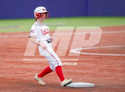 Thumbnail 1 in Weiss vs. West (Liberty Hill Round Robin) photogallery.