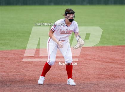 Thumbnail 2 in Weiss vs. West (Liberty Hill Round Robin) photogallery.