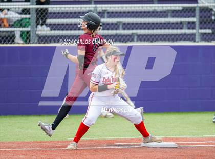 Thumbnail 2 in Weiss vs. West (Liberty Hill Round Robin) photogallery.