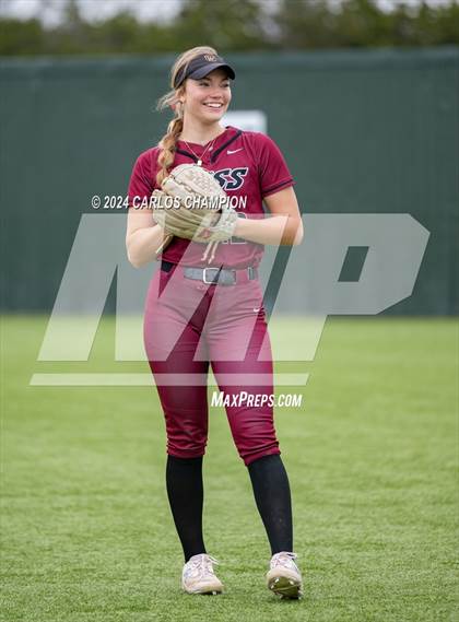 Thumbnail 1 in Weiss vs. West (Liberty Hill Round Robin) photogallery.
