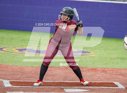 Thumbnail 3 in Weiss vs. West (Liberty Hill Round Robin) photogallery.