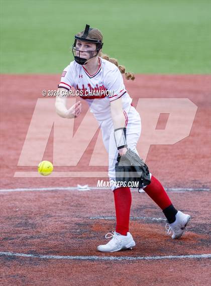 Thumbnail 1 in Weiss vs. West (Liberty Hill Round Robin) photogallery.